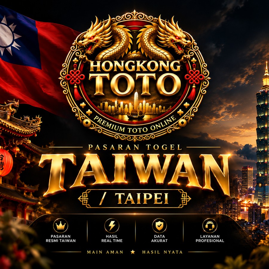 Live taiwan togel info 5 Oktober 2026 prediksi paito 6 Oktober